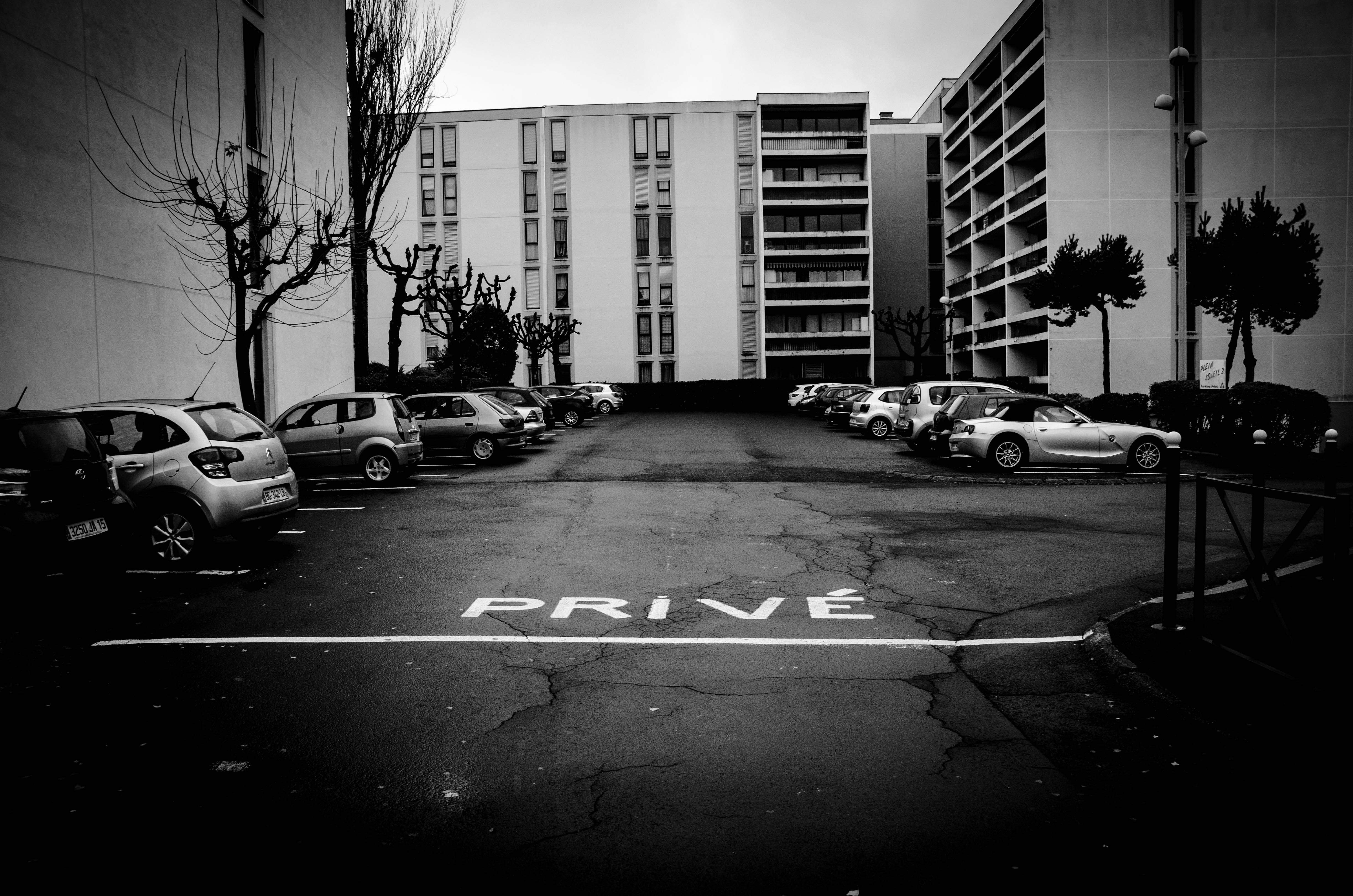 Photographie Aurillac - Les Marmiers